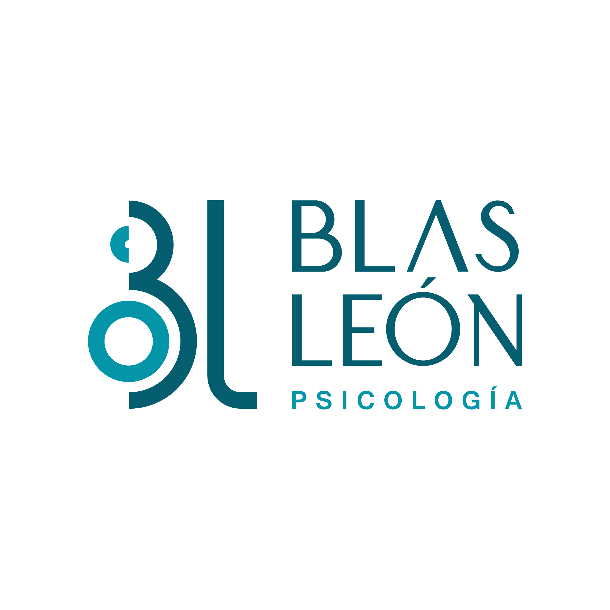 Blas León Psicologia